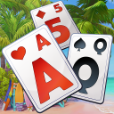 Télécharger  Solitaire Resort - Card Games