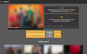 Télécharger Veezie.st Lecteurs et éditeurs de vidéos pour Android Capture d'écran 7