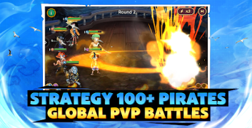 Télécharger Epic Pirate Adventure Stratégies pour Android Capture d'écran 2