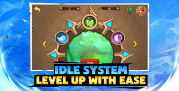 Télécharger Epic Pirate Adventure Stratégies pour Android Capture d'écran 4