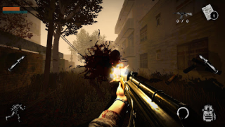 Télécharger The Fall: Zombie Survival Aventures pour Android Capture d'écran 2
