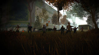 Télécharger The Fall: Zombie Survival Aventures pour Android Capture d'écran 5