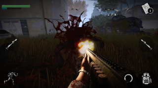 Télécharger The Fall: Zombie Survival Aventures pour Android Capture d'écran 7