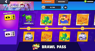 Télécharger Box Simulator Mandy Brawl Star Simulateurs pour Android Capture d'écran 3