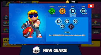 Télécharger Box Simulator Mandy Brawl Star Simulateurs pour Android Capture d'écran 4