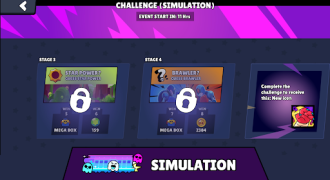 Télécharger Box Simulator Mandy Brawl Star Simulateurs pour Android Capture d'écran 5
