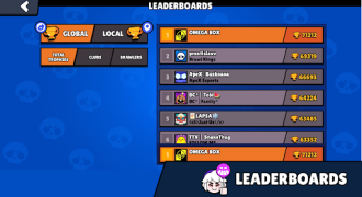 Télécharger Box Simulator Mandy Brawl Star Simulateurs pour Android Capture d'écran 6