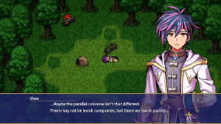 Télécharger RPG Isekai Rondo Jeux de rôle pour Android Capture d'écran 6