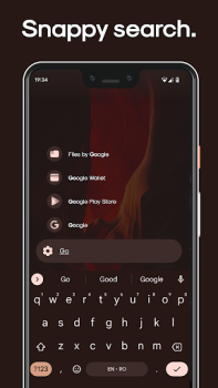 Télécharger Stario Launcher Personnalisation pour Android Capture d'écran 4