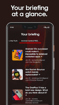 Télécharger Stario Launcher Personnalisation pour Android Capture d'écran 5
