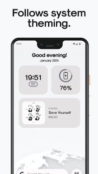 Télécharger Stario Launcher Personnalisation pour Android Capture d'écran 6