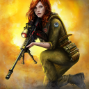 Télécharger  Sniper Arena: PvP Army Shooter