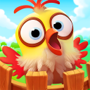 Télécharger  Farm Fun - Ferme Match Puzzle