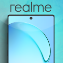 Télécharger  Realme 10 launcher and Theme