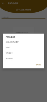 Télécharger Nubia Travail pour Android Capture d'écran 7