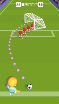 Télécharger Cool Goal! Action pour Android Capture d'écran 5