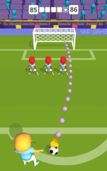 Télécharger Cool Goal! Action pour Android Capture d'écran 6