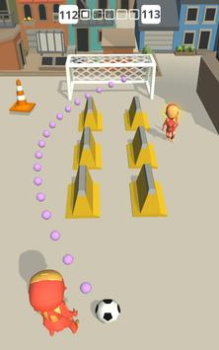 Télécharger Cool Goal! Action pour Android Capture d'écran 7