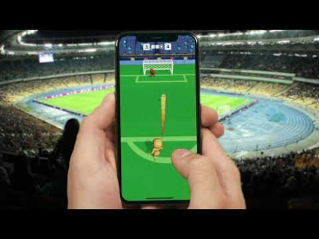 Télécharger Cool Goal! Action pour Android Capture d'écran 8