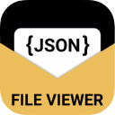 Télécharger  JSON Viewer - JSON File Reader