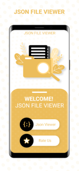 Télécharger JSON Viewer - JSON File Reader Travail pour Android Capture d'écran 2