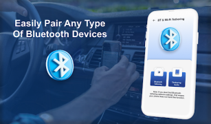 Télécharger Connexion automatiqu Bluetooth Outils pour Android Capture d'écran 5