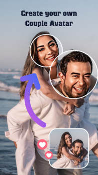 Télécharger AI Avatar - AI Art Generator Art et design pour Android Capture d'écran 6