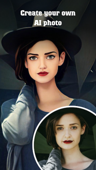 Télécharger AI Avatar - AI Art Generator Art et design pour Android Capture d'écran 7