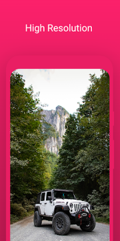 Télécharger wallcraft live wallpaper Personnalisation pour Android Capture d'écran 6