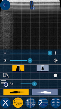 Télécharger IMV Go Scan Travail pour Android Capture d'écran 3