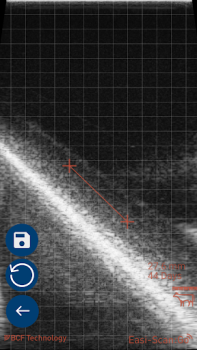 Télécharger IMV Go Scan Travail pour Android Capture d'écran 5