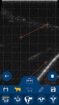 Télécharger IMV Go Scan Travail pour Android Capture d'écran 6