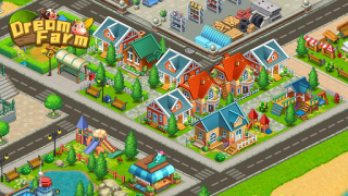 Télécharger Dream Farm - Jour de récolte Simulateurs pour Android Capture d'écran 4