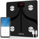 Télécharger  RENPHO BodyFat Scale Manual