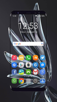Télécharger Theme for Honor 70 Personnalisation pour Android Capture d'écran 3