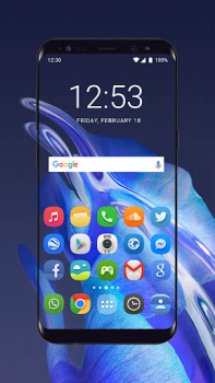 Télécharger Theme for Honor 70 Personnalisation pour Android Capture d'écran 4