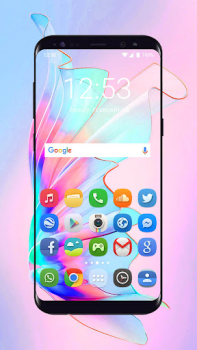 Télécharger Theme for Honor 70 Personnalisation pour Android Capture d'écran 5