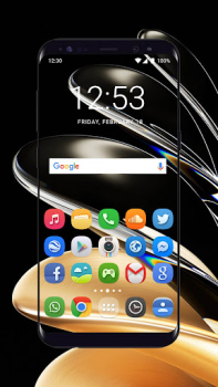 Télécharger Theme for Honor 70 Personnalisation pour Android Capture d'écran 6