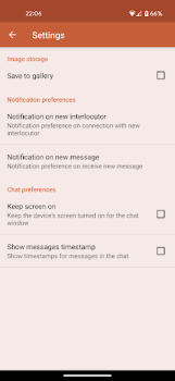 Télécharger QuickChat Social pour Android Capture d'écran 4