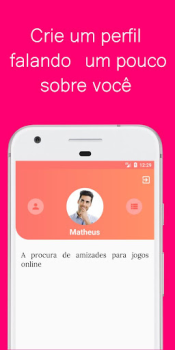 Télécharger Finder Social pour Android Capture d'écran 3