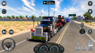 Télécharger American Truck Simulator Aventures pour Android Capture d'écran 2