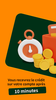 Télécharger Le Prêt–Prêt d’Argent Mobile Finance pour Android Capture d'écran 2
