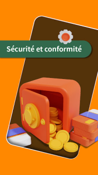 Télécharger Le Prêt–Prêt d’Argent Mobile Finance pour Android Capture d'écran 4