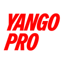 Télécharger Yango Pro. Devenez chauffeur