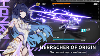 Télécharger Honkai Impact 3rd Action pour Android Capture d'écran 2