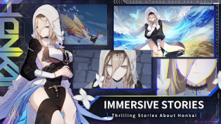 Télécharger Honkai Impact 3rd Action pour Android Capture d'écran 4