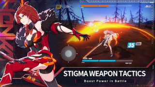 Télécharger Honkai Impact 3rd Action pour Android Capture d'écran 5