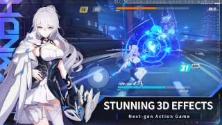 Télécharger Honkai Impact 3rd Action pour Android Capture d'écran 6