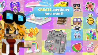 Télécharger BlockStarPlanet Aventures pour Android Capture d'écran 4