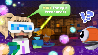 Télécharger BlockStarPlanet Aventures pour Android Capture d'écran 5